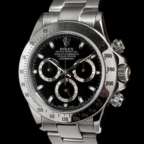 rolex daytona 116520 discontinued|rolex daytona price chart.